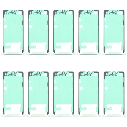 For Samsung Galaxy S24 SM-S921B 10pcs Front Housing Adhesive -  by buy2fix | Online Shopping UK | buy2fix