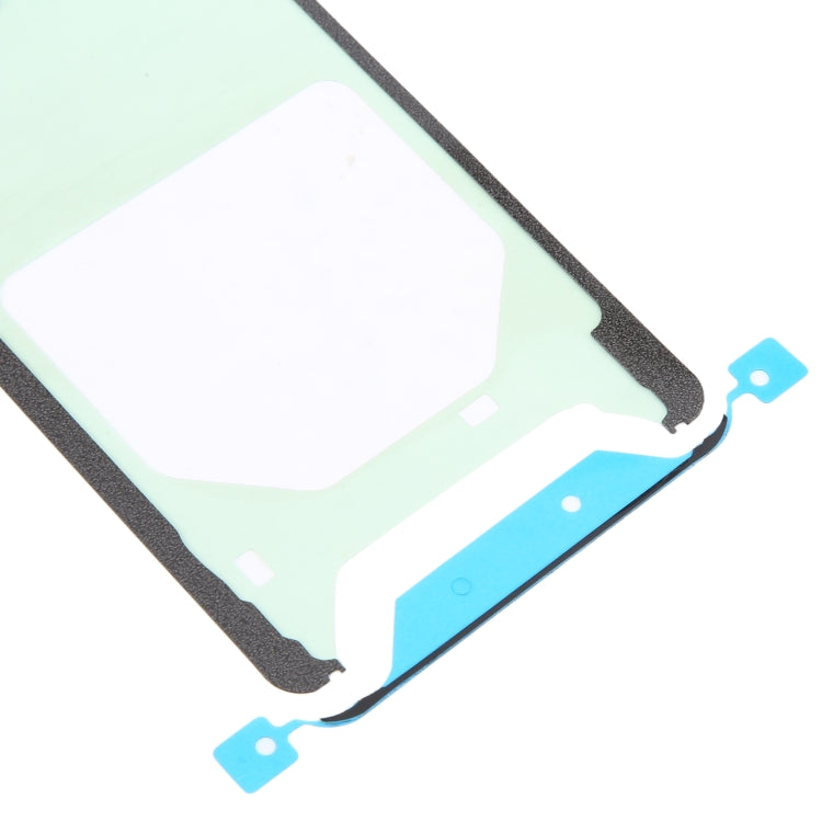 For Samsung Galaxy S21 Ultra 5G SM-G998B 10pcs Front Housing Adhesive - Adhesive Sticker by buy2fix | Online Shopping UK | buy2fix