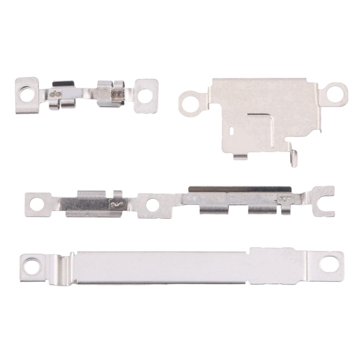 For iPhone 16 Inner Repair Accessories Part Set by buy2fix