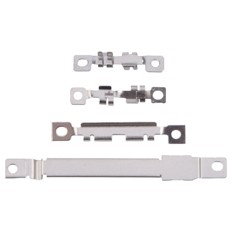 For iPhone 16 Plus Inner Repair Accessories Part Set by buy2fix