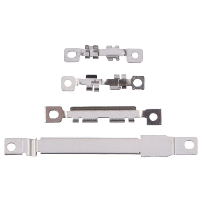 For iPhone 16 Plus Inner Repair Accessories Part Set by buy2fix