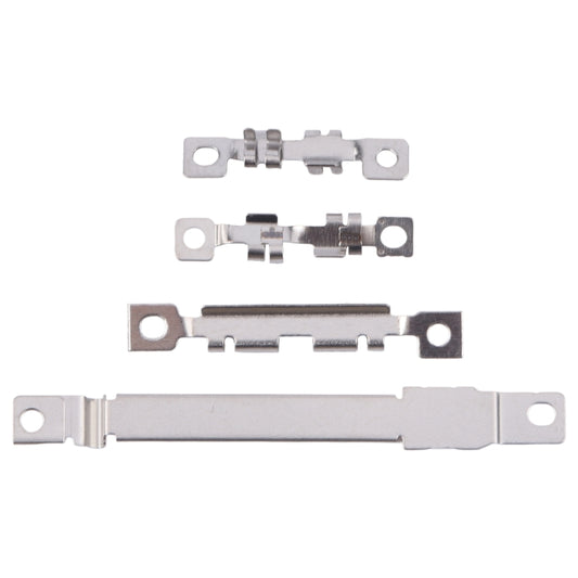 For iPhone 16 Plus Inner Repair Accessories Part Set by buy2fix