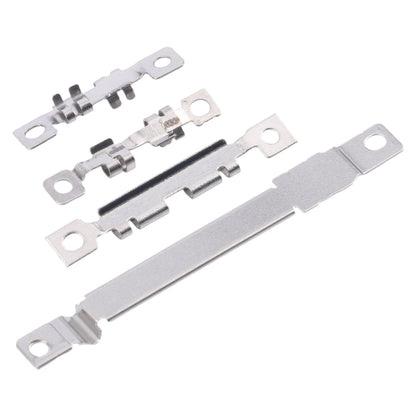 For iPhone 16 Plus Inner Repair Accessories Part Set by buy2fix