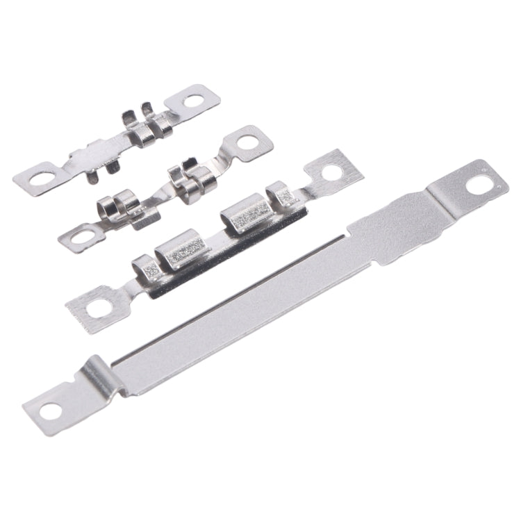 For iPhone 16 Plus Inner Repair Accessories Part Set by buy2fix