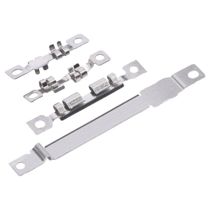 For iPhone 16 Plus Inner Repair Accessories Part Set by buy2fix