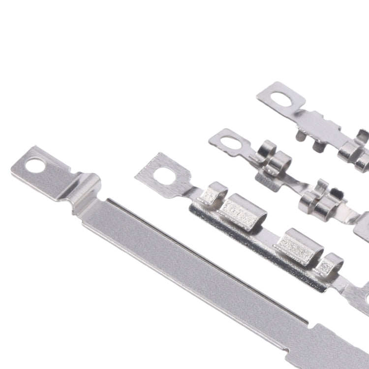 For iPhone 16 Plus Inner Repair Accessories Part Set by buy2fix