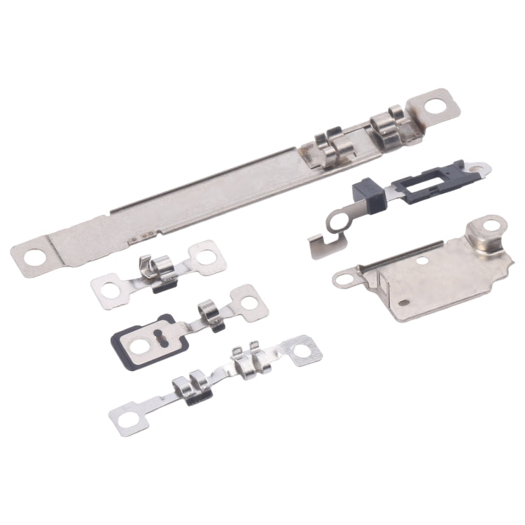 For iPhone 16 Pro Inner Repair Accessories Part Set by buy2fix