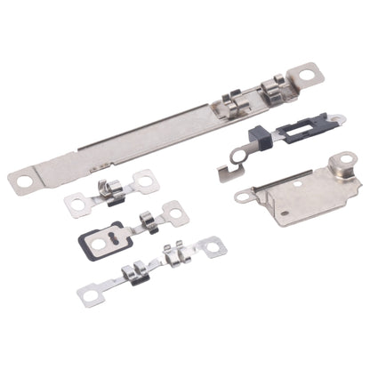 For iPhone 16 Pro Inner Repair Accessories Part Set by buy2fix
