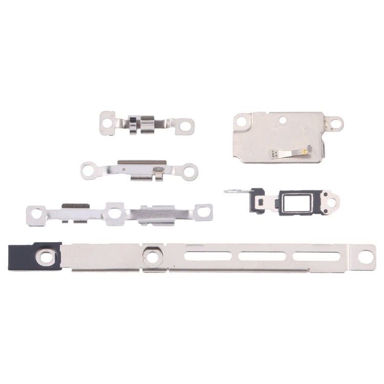 For iPhone 16 Pro Max Inner Repair Accessories Part Set by buy2fix