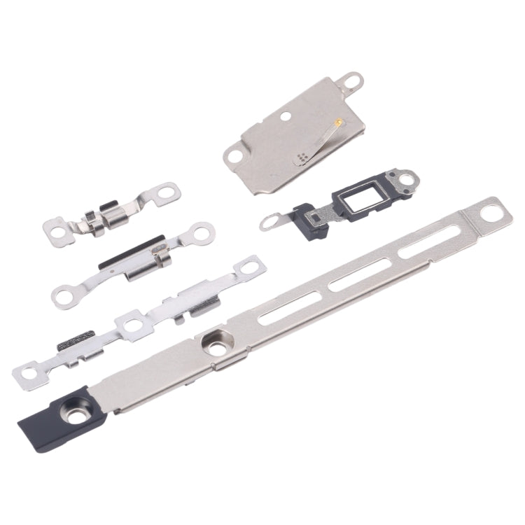 For iPhone 16 Pro Max Inner Repair Accessories Part Set by buy2fix