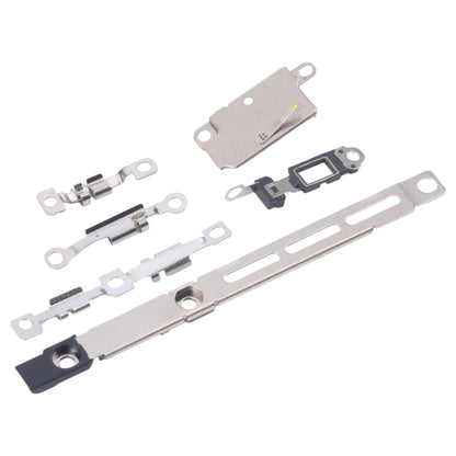 For iPhone 16 Pro Max Inner Repair Accessories Part Set by buy2fix