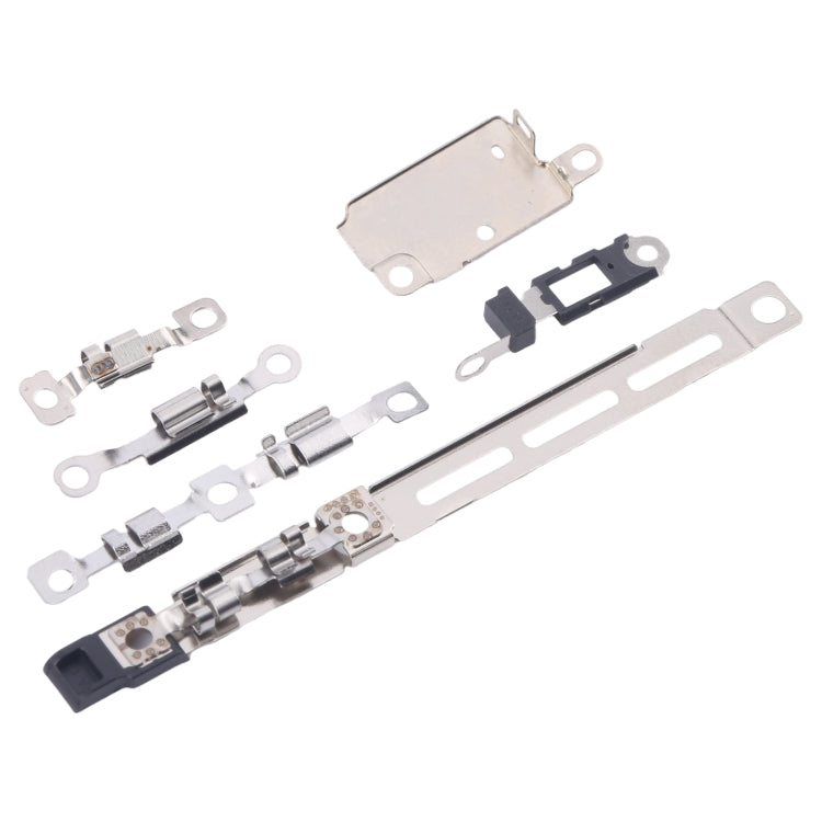 For iPhone 16 Pro Max Inner Repair Accessories Part Set by buy2fix