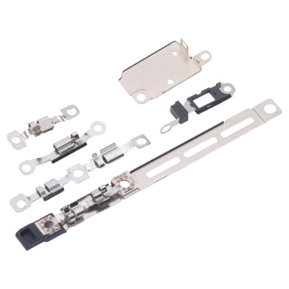For iPhone 16 Pro Max Inner Repair Accessories Part Set by buy2fix