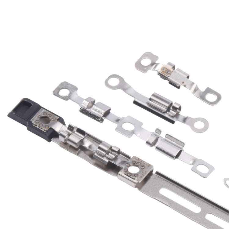 For iPhone 16 Pro Max Inner Repair Accessories Part Set by buy2fix