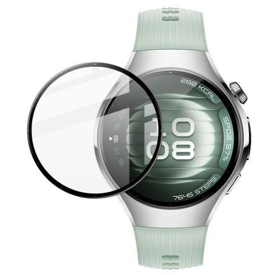 For Huawei Watch 5 42mm IMAK Plexiglass HD Watch Protective Film