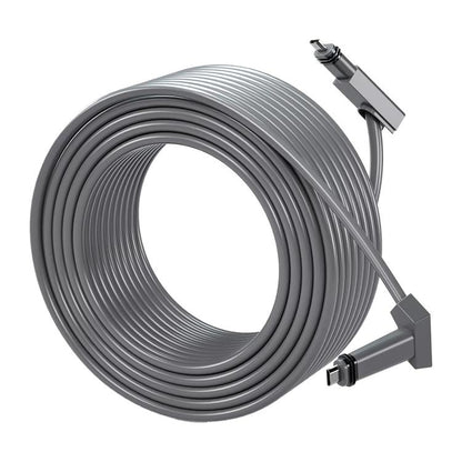 Onten SL201 CAT5E Ethernet Connection Cable for Starlink Gen2, Length:10m - Lan Cable and Tools by Onten | Online Shopping UK | buy2fix
