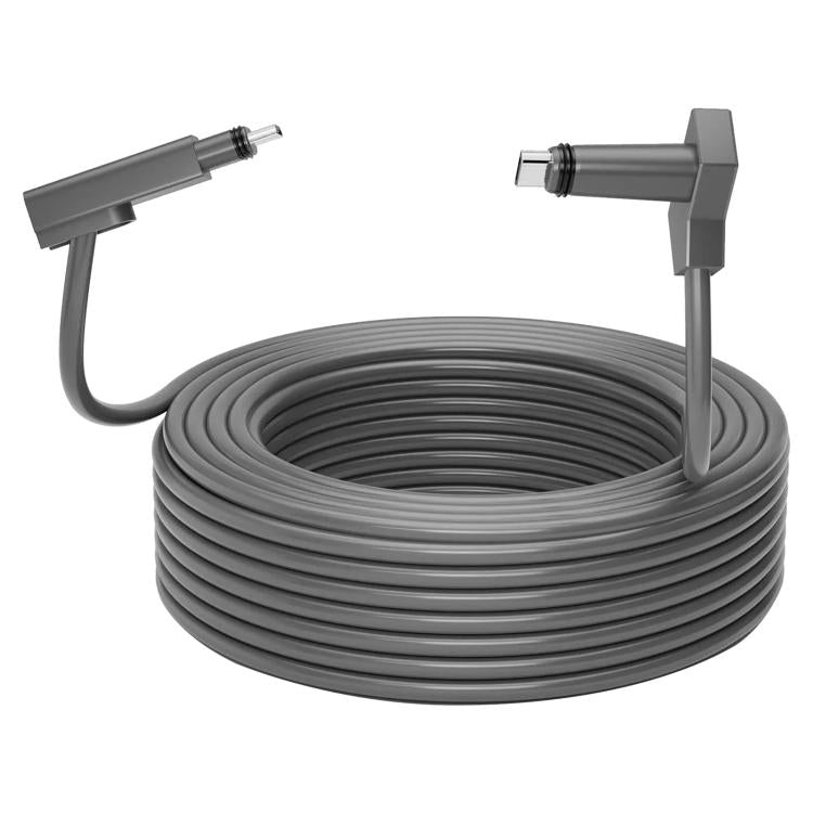 Onten SL201 CAT5E Ethernet Connection Cable for Starlink Gen2, Length:23m by Onten