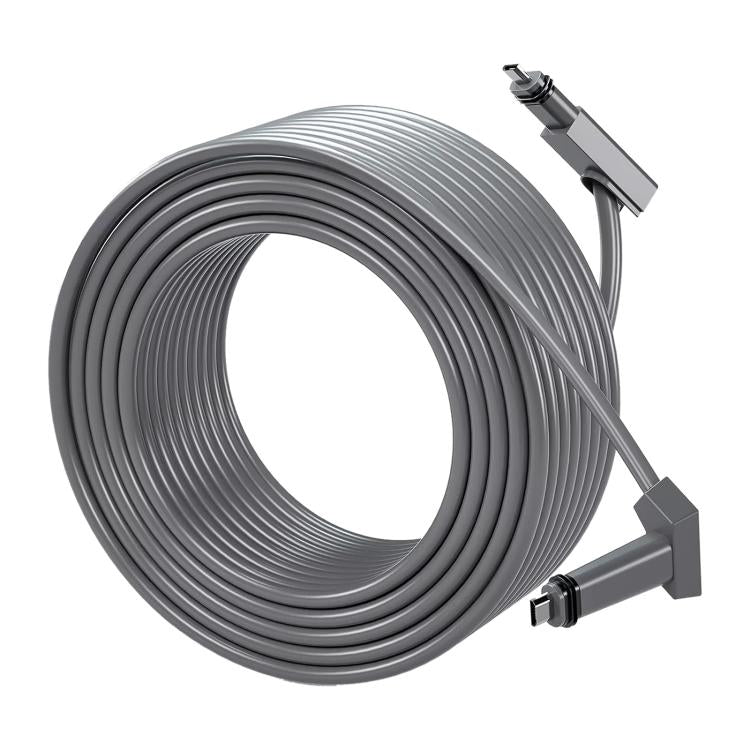 Onten SL201 CAT5E Ethernet Connection Cable for Starlink Gen2, Length:46m - Lan Cable and Tools by Onten | Online Shopping UK | buy2fix
