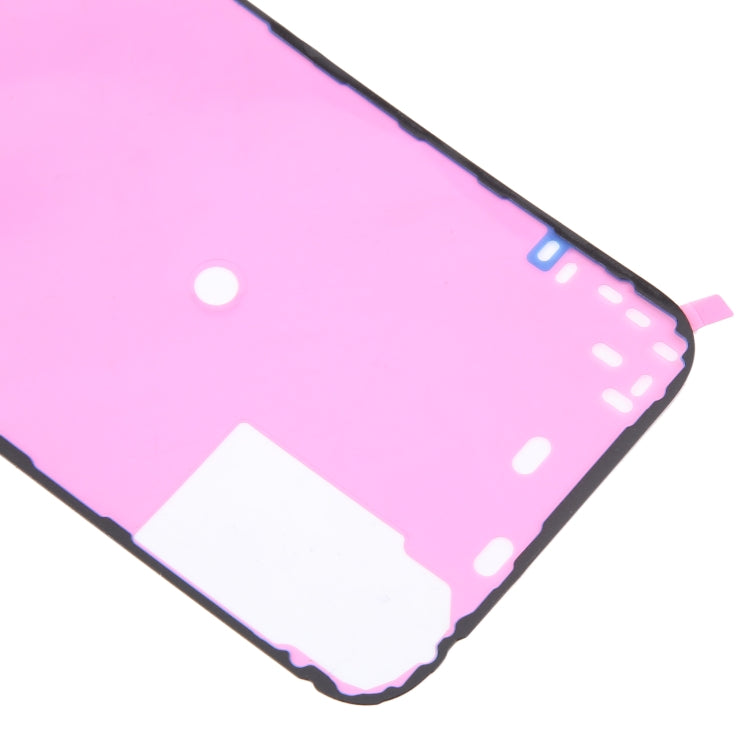 For iPhone 16 Plus 10pcs Back Housing Cover Adhesive by buy2fix