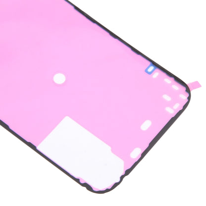 For iPhone 16 Plus 10pcs Back Housing Cover Adhesive by buy2fix