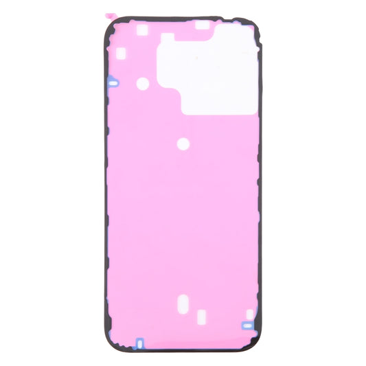 For iPhone 16 Pro Max 10pcs Back Housing Cover Adhesive - Others by buy2fix | Online Shopping UK | buy2fix