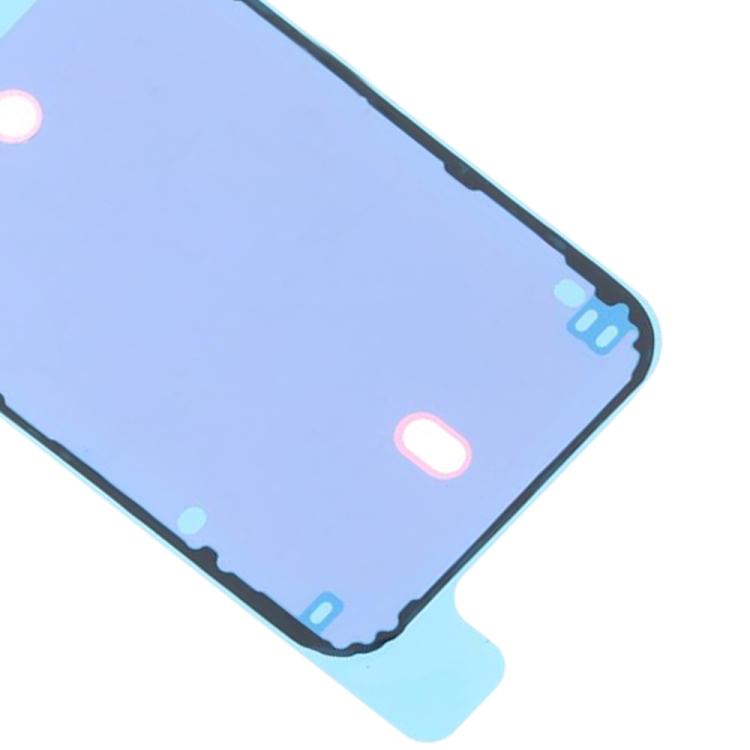 For iPhone 16e 10pcs Back Housing Cover Adhesive -  by buy2fix | Online Shopping UK | buy2fix