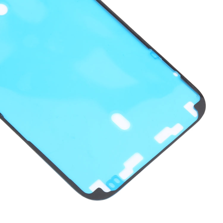 For iPhone 16 Pro Max 10pcs LCD Frame Bezel Waterproof Adhesive Stickers by buy2fix