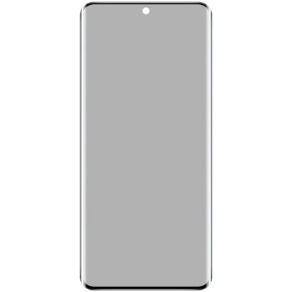 For Redmi Note 14 Pro 5G / 14 Pro+ 5G imak 3D Curved Privacy Full Screen Tempered Glass Film -  by imak | Online Shopping UK | buy2fix
