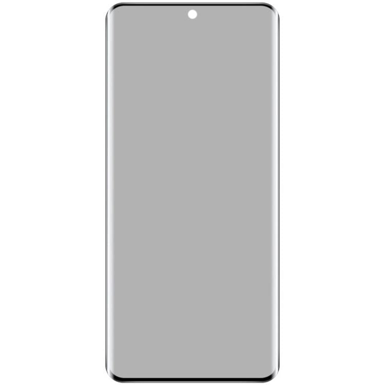 For Redmi Note 14 Pro 4G Global imak 3D Curved Privacy Full Screen Tempered Glass Film -  by imak | Online Shopping UK | buy2fix
