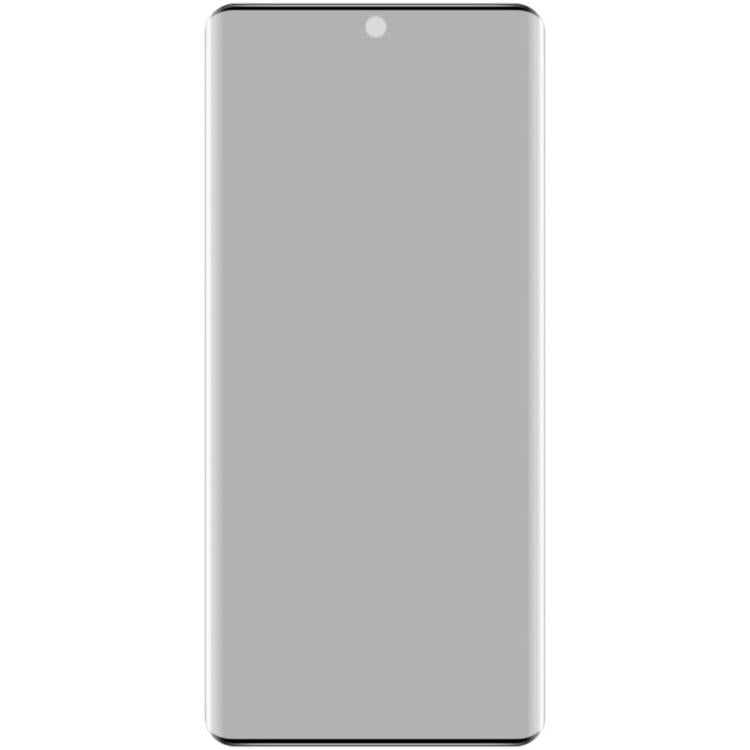 For Redmi Note 14 Pro 4G Global imak No Edge Version 3D Curved Privacy Full Screen Tempered Glass Film -  by imak | Online Shopping UK | buy2fix