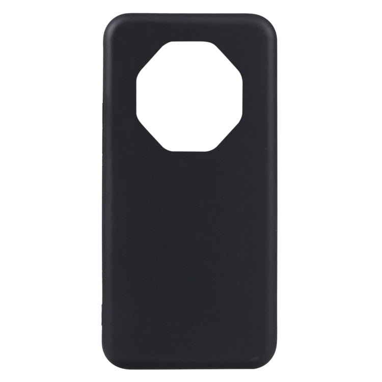 For Ulefone Armor Mini 20T Pro 50pcs TPU Phone Case(Black) by buy2fix