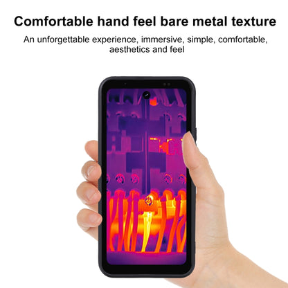 For Ulefone Armor Mini 20 Pro 50pcs TPU Phone Case(Black) by buy2fix