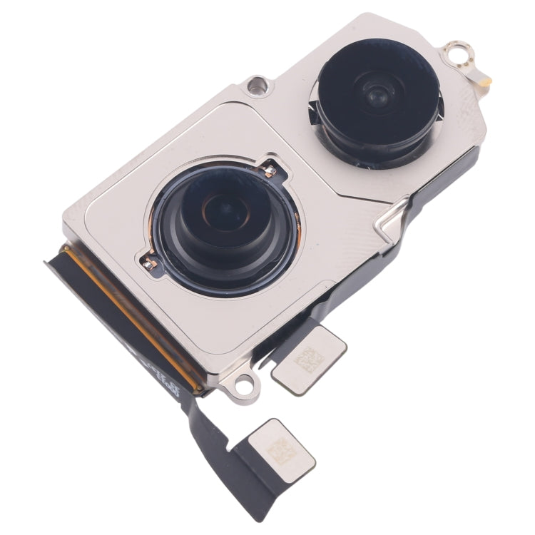 For iPhone 16 Back Facing Camera by buy2fix