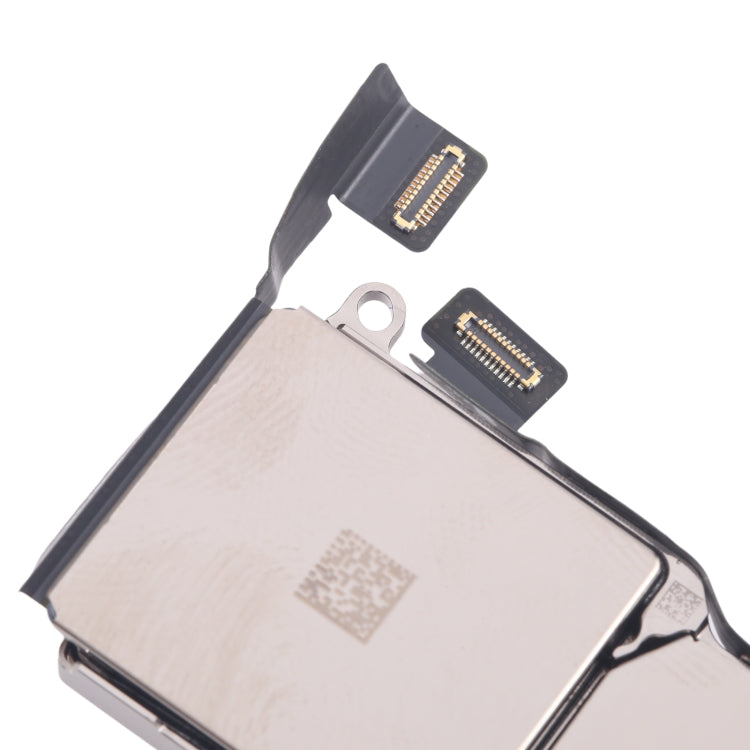 For iPhone 16 Back Facing Camera by buy2fix