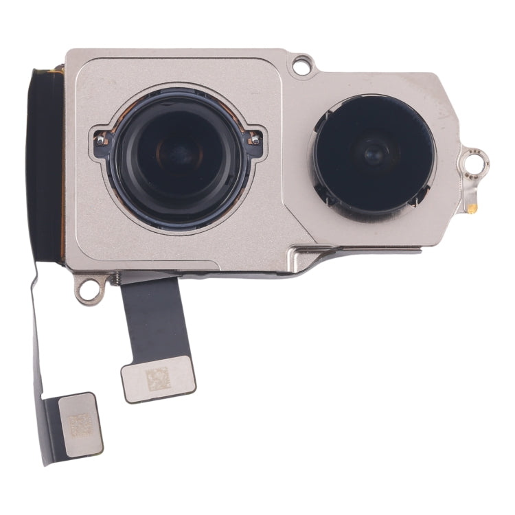 For iPhone 16 Plus Back Facing Camera - Camera Series by buy2fix | Online Shopping UK | buy2fix
