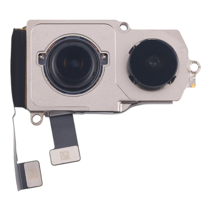 For iPhone 16 Plus Back Facing Camera - Camera Series by buy2fix | Online Shopping UK | buy2fix
