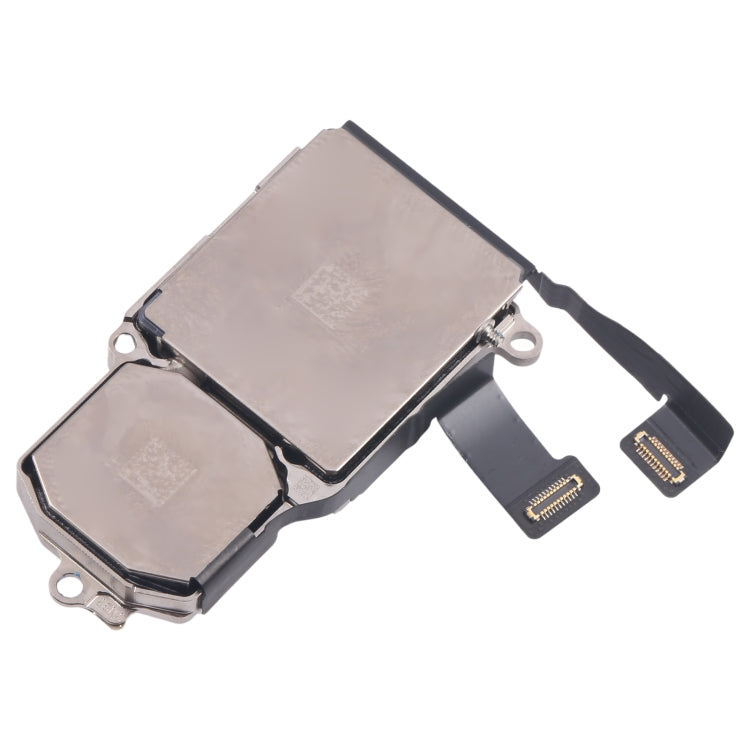 For iPhone 16 Plus Back Facing Camera - Camera Series by buy2fix | Online Shopping UK | buy2fix