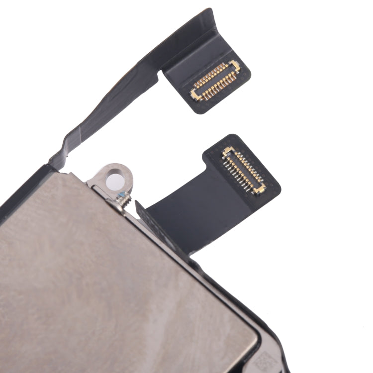 For iPhone 16 Plus Back Facing Camera - Camera Series by buy2fix | Online Shopping UK | buy2fix