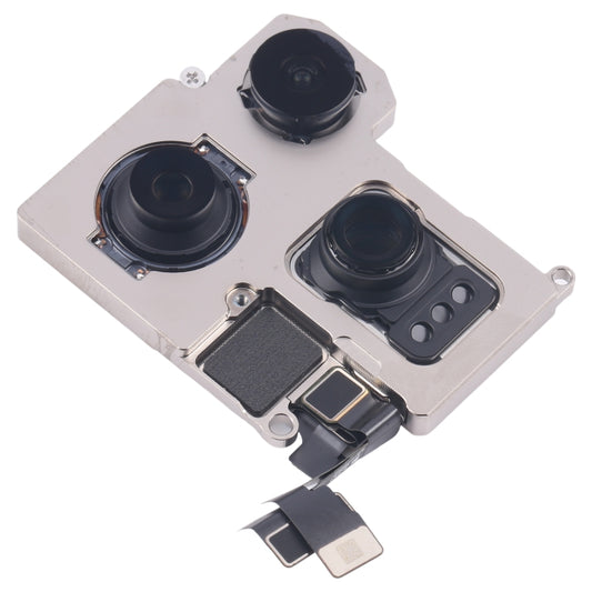 For iPhone 16 Pro Back Facing Camera - Camera Series by buy2fix | Online Shopping UK | buy2fix