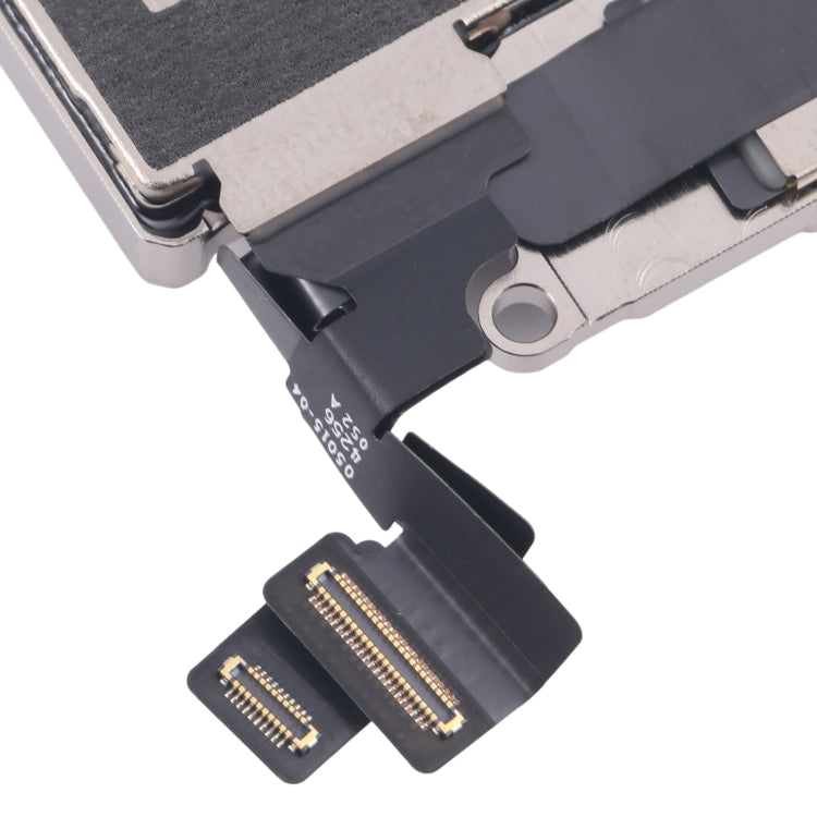 For iPhone 16 Pro Back Facing Camera by buy2fix