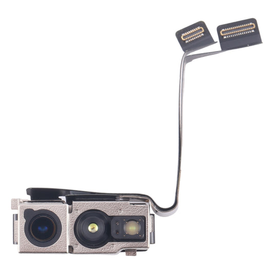 For iPhone 16 Pro Front Facing Camera - Camera Series by buy2fix | Online Shopping UK | buy2fix