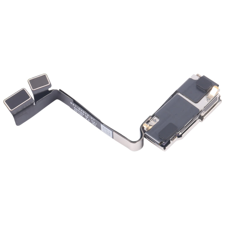 For iPhone 16 Pro Front Facing Camera - Camera Series by buy2fix | Online Shopping UK | buy2fix