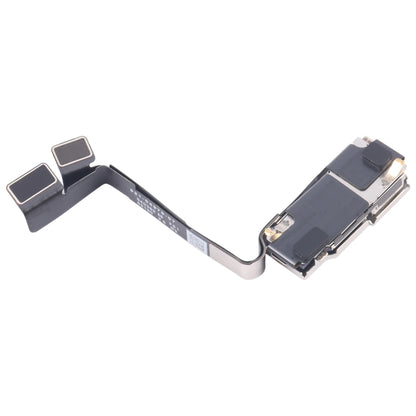 For iPhone 16 Pro Front Facing Camera - Camera Series by buy2fix | Online Shopping UK | buy2fix
