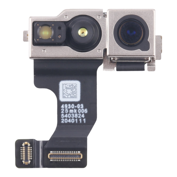 For iPhone 16 Plus Front Facing Camera - Camera Series by buy2fix | Online Shopping UK | buy2fix