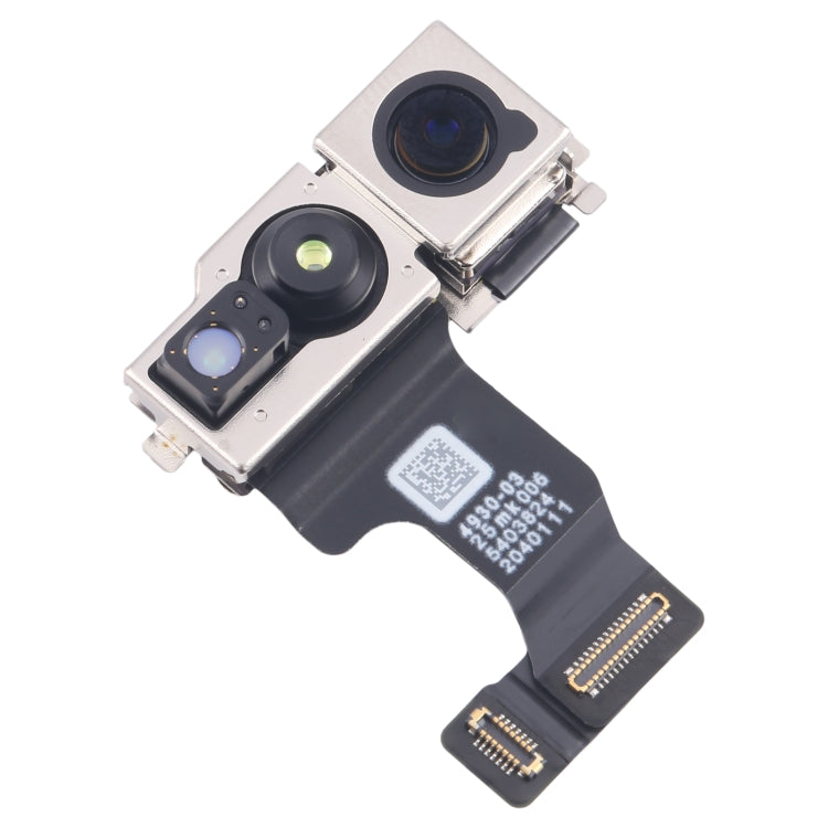 For iPhone 16 Plus Front Facing Camera - Camera Series by buy2fix | Online Shopping UK | buy2fix