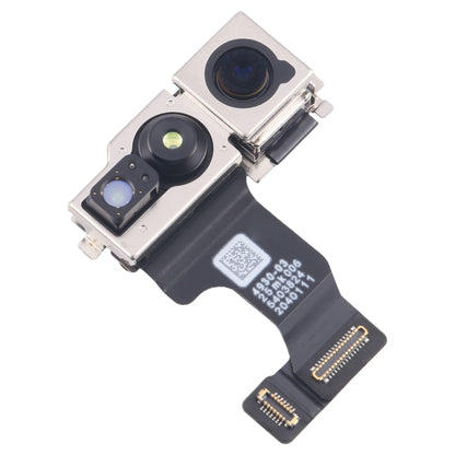 For iPhone 16 Plus Front Facing Camera - Camera Series by buy2fix | Online Shopping UK | buy2fix