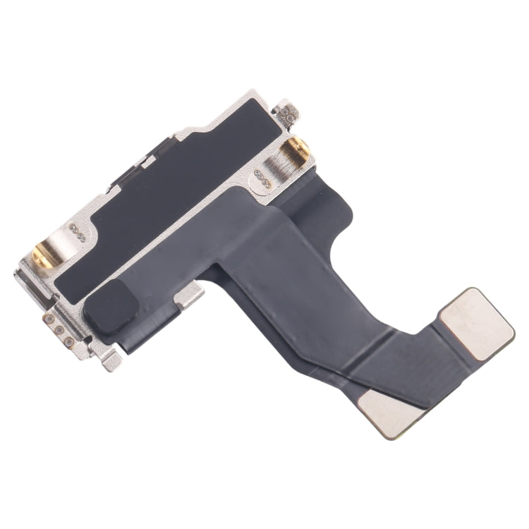 For iPhone 16 Plus Front Facing Camera - Camera Series by buy2fix | Online Shopping UK | buy2fix