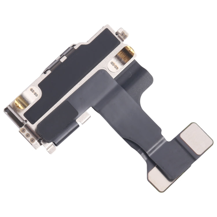 For iPhone 16 Front Facing Camera by buy2fix