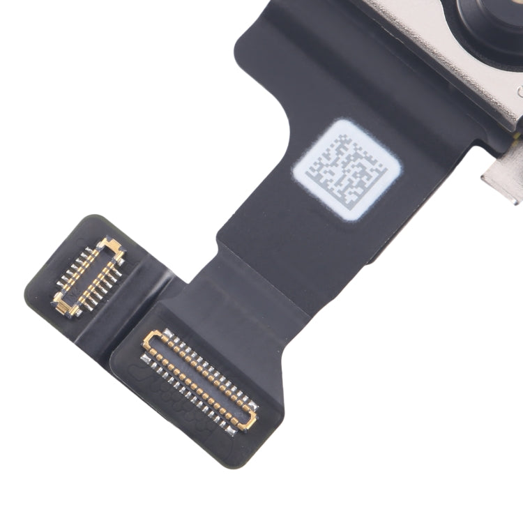 For iPhone 16 Front Facing Camera by buy2fix