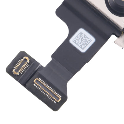 For iPhone 16 Front Facing Camera by buy2fix